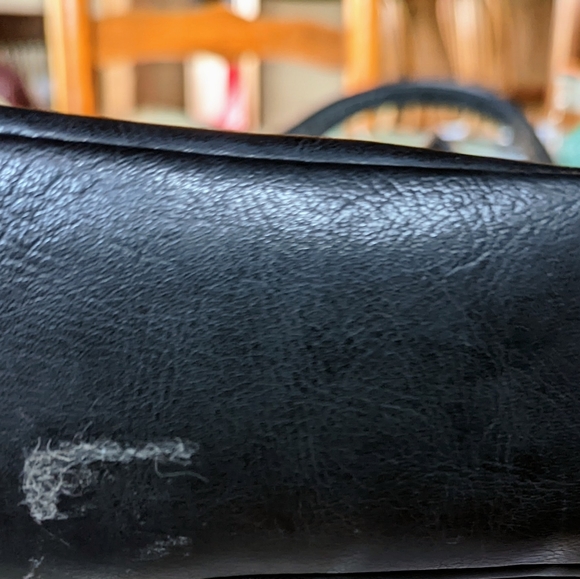 Rosetti Black purse - Picture 5 of 7